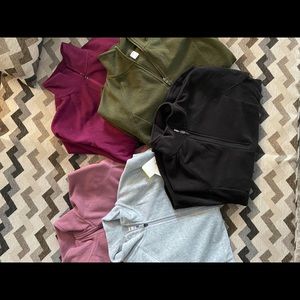 5 Old Navy Sweaters